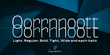 Oorrnnoott