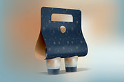 Spring Tide Branding Collection, a Texture Graphic by Polar Vectors (Thumbnail 11 of 11)