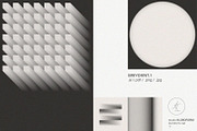 Greydient 1, a Background Graphic by kloroform (Thumbnail 12 of 13)