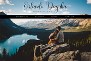 Amadea Script, a Script Font by Nissa Studio (Thumbnail 7 of 12)