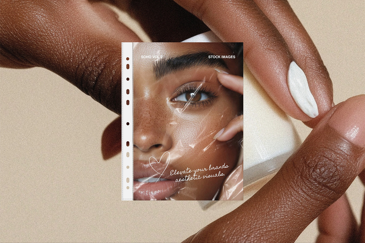 Skincare Beauty Stock Photo Bundle, a Beauty & Fashion Photo by COCO Designs (Photo 16 of 22)