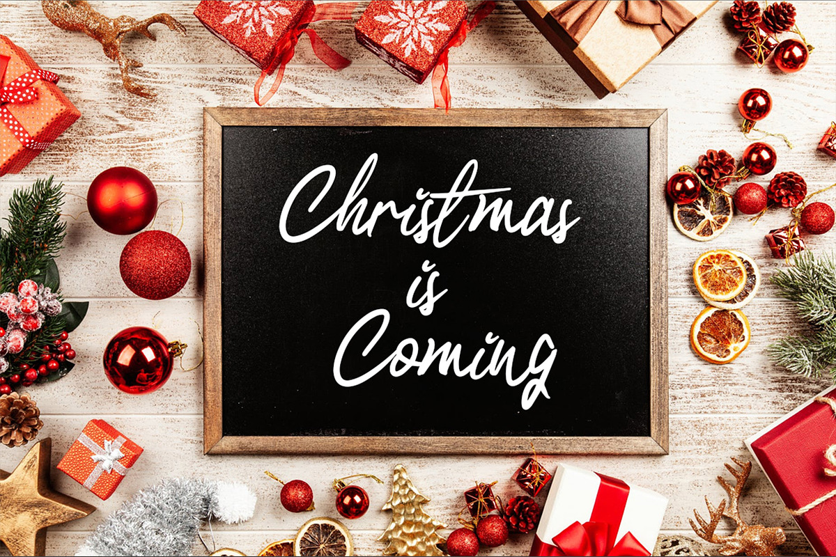 Twicy, a Handwritten Font by Adl Studio (Photo 2 of 6)