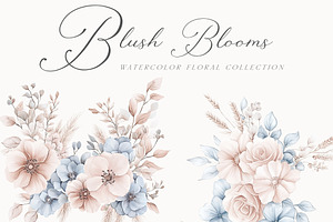 New! Classical Floral's Edition