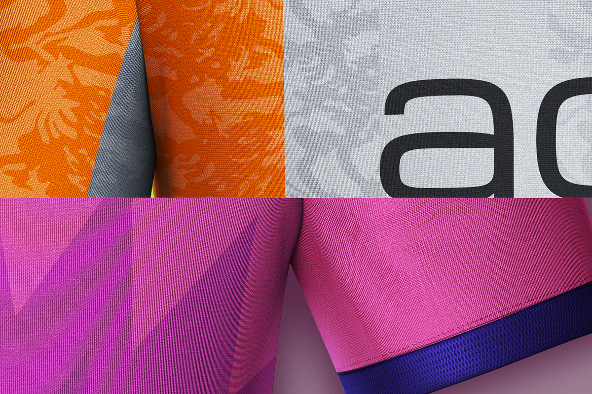 4K Jersey BUILDER Mockup Templates, a Shirt Mockup by Creathift (Photo 8 of 8)