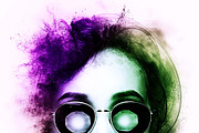 Smoke Photoshop Photo Effect Bundle, an Action Add-On by MRI STUDIO (Thumbnail 10 of 40)