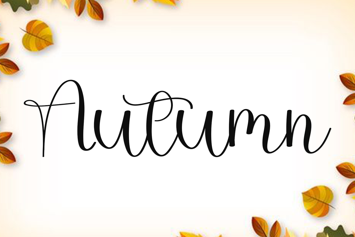 Overthinker, a Handwritten Font by InermediaSTUDIO (Photo 2 of 8)
