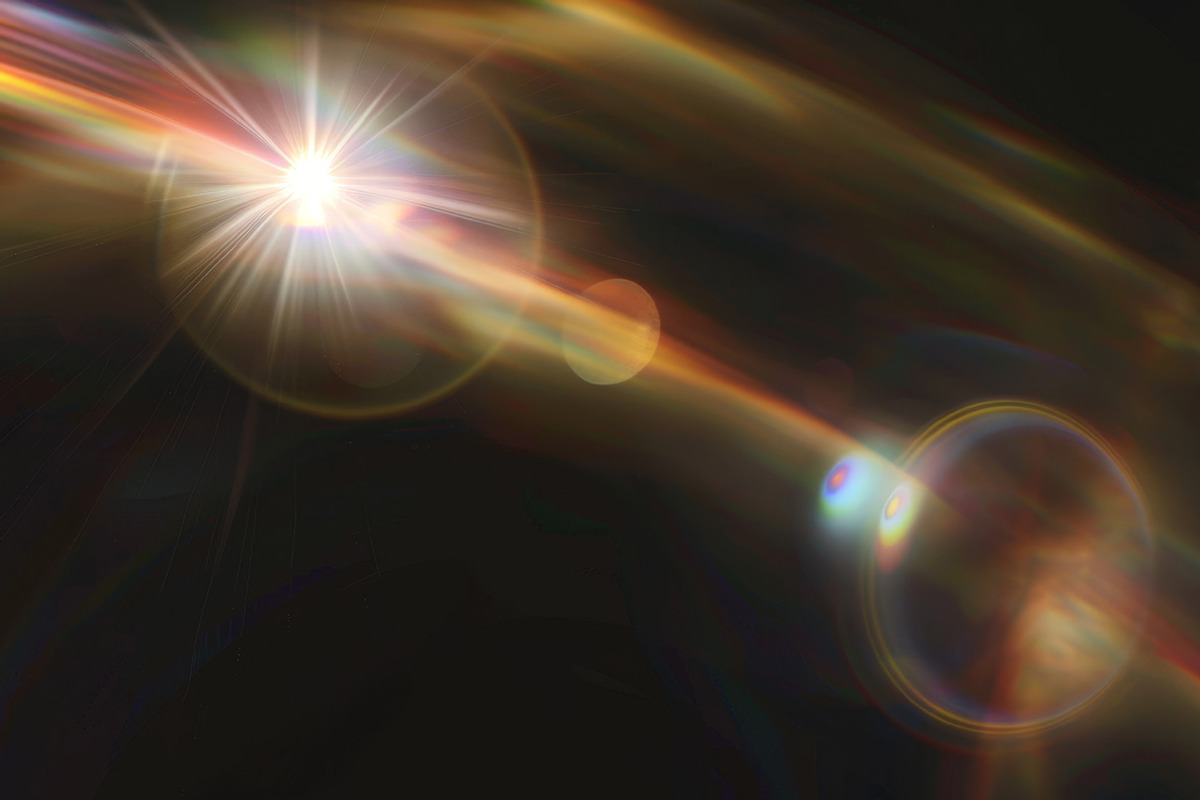141 Light Leaks Overlays, a Background Graphic by Handmadefont (Photo 17 of 20)