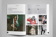 Magazine Template, a Magazine Template by obidullah_01 (Thumbnail 10 of 11)
