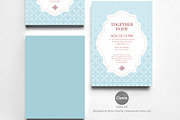 Get-together Invite Canva Temp - 33, a Marketing Template by BloomToLife By Dona (Thumbnail 2 of 5)