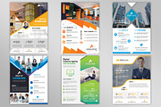 500+ Flyers Mega Bundle 99% OFF, a Flyer Template by Imagine Design Studio (Thumbnail 39 of 98)
