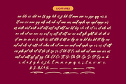 Nesthan Brother Modern Brush Font, a Script Font by Letterena Studios Script (Thumbnail 19 of 20)