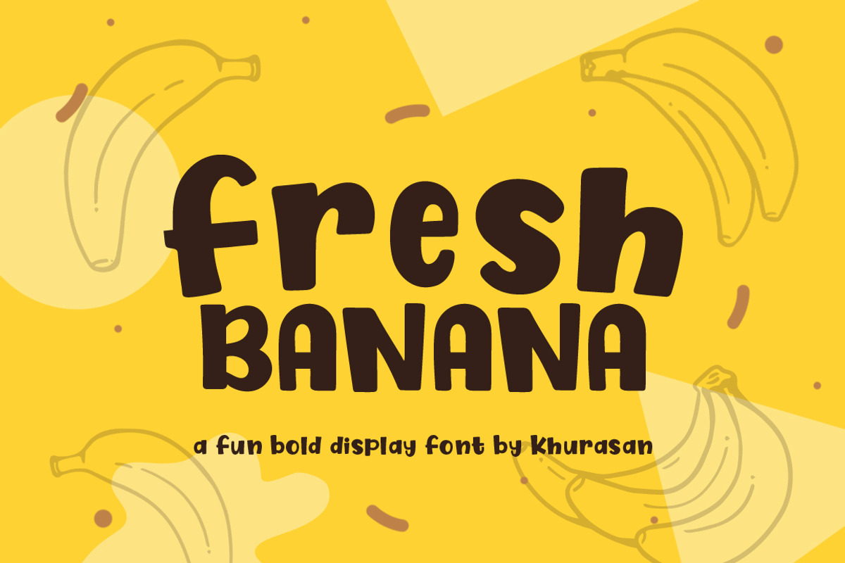Fresh Banana
