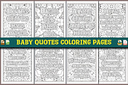 1000 Quotes Coloring Pages, an Object Graphic by protabsorkar11 (Thumbnail 18 of 22)