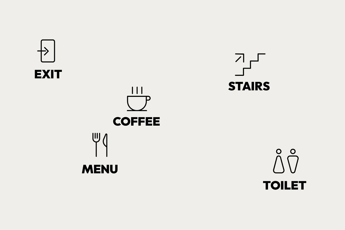 ZT Mostion, a Sans Serif Font by zelow type (Photo 10 of 16)