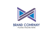 20 Logo Infinity Templates Bundle, a Branding & Logo Template by Friendesigns (Thumbnail 11 of 21)