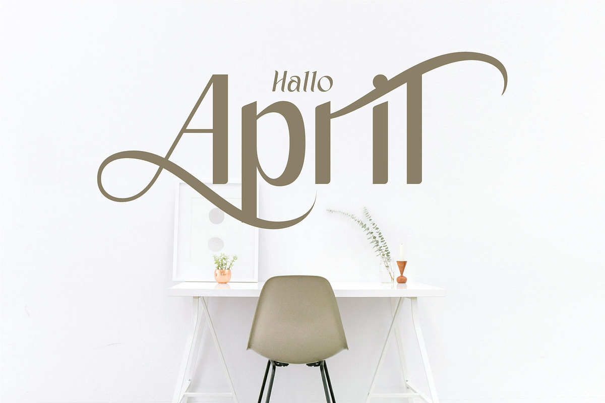 Wahog - Sans Serif With Nice Italic, a Sans Serif Font by AuthenType (Photo 5 of 15)