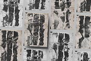 Grunge Torn Photo Effect, an Action Add-On by Amorjesu.com (Thumbnail 14 of 33)