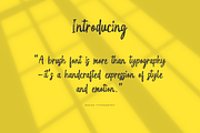 Holgiona, a Handwritten Font by Gatype (Thumbnail 3 of 15)