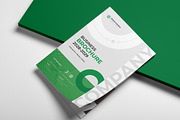 Business Brochure Cover Template, a Brochure Template by Spark_Creative (Thumbnail 12 of 17)