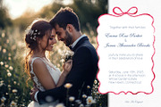 Watercolor Red Frames Borders, an Object Graphic by Solo Art Original (Thumbnail 13 of 14)