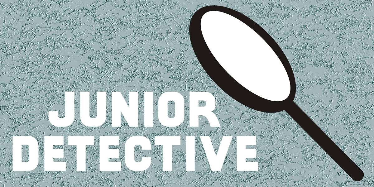 Junior Detective JNL, a Sans Serif Font by Jeff Levine Fonts