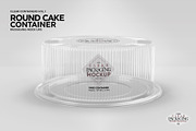 01 Clear Container Packaging Mockups, a Cups & Container Mockup by INCDesign (Thumbnail 13 of 24)