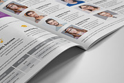 Education Prospectus Brochure v3, a Brochure Template by Miyaji75 (Thumbnail 5 of 15)