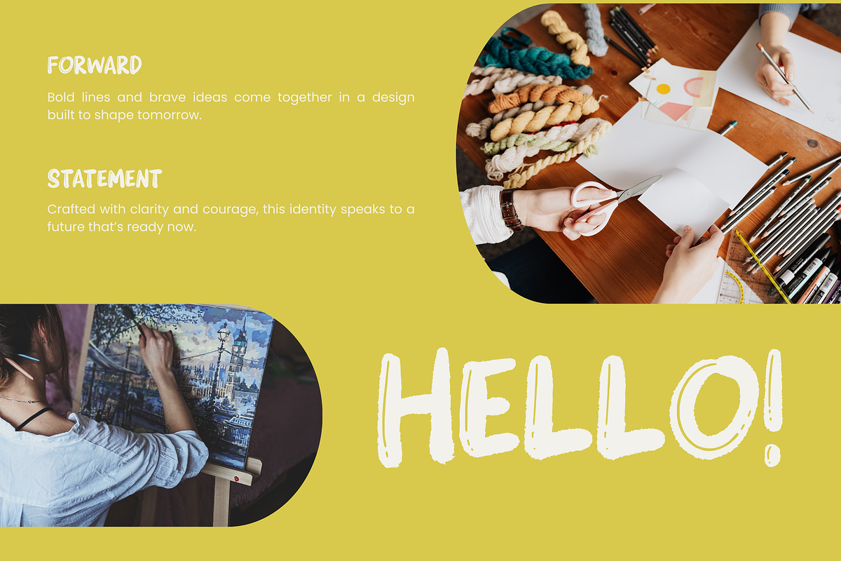 Aniger, a Handwritten Font by Gatype (Photo 3 of 10)
