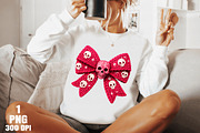 Yarn Crochet Anti Valentine's Day P, an Illustration by Daily.Designs (Thumbnail 3 of 4)