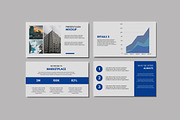 Presentation Mockup, an Advertising Mockup by AndikaGraphic (Thumbnail 5 of 7)