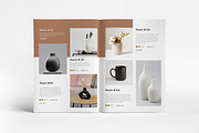Catalog Template I Canva, a Brochure Template by PixWork (Thumbnail 4 of 10)