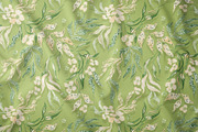 Spring Garden Botanicals Pattern, a Pattern Graphic by SirenaArt (Thumbnail 7 of 18)