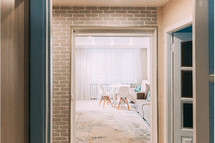 Stylish Apartment Interior Modern, an Architecture Photo by Our Amazing World