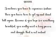 Enchanting, a Handwritten Font by InermediaSTUDIO (Thumbnail 3 of 8)