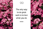 Milk Handwritten Font, a Sans Serif Font by Mehul Munjani (Thumbnail 5 of 14)