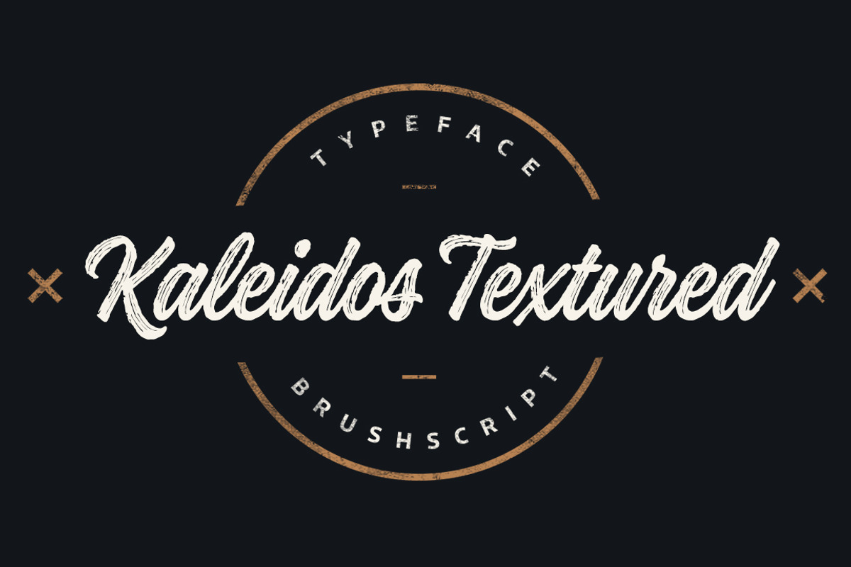 Kaleidos Textured