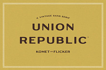Union Republic