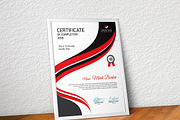 Ultimate Certificate Bundle, a Stationery Template by Curve Design (Thumbnail 10 of 83)