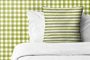 Olive abstract patterns watercolor, a Texture Illustration by YarovaArt (Thumbnail 13 of 21)