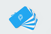 4 logos in 1 package P Network logo, a Branding & Logo Template by arhabib (Thumbnail 4 of 15)