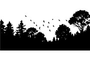 Bring the beauty of the outdoors, an Object Graphic by Designer_Momina (Thumbnail 10 of 15)