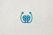 Minimalist Artificial Intelligence, a Branding & Logo Template by Luxury Logos (Thumbnail 4 of 4)