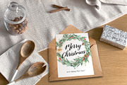 Merry Christmas!, an Illustration by Eisfrei (Thumbnail 3 of 6)