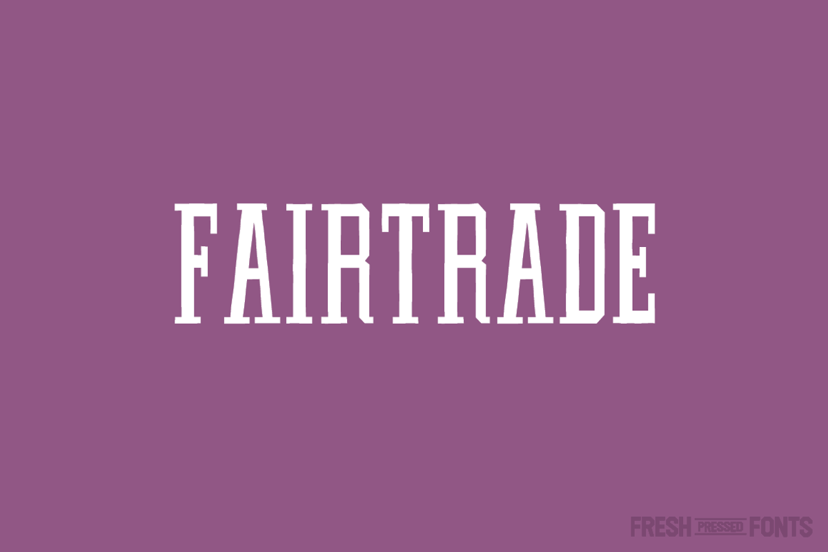 Fresh Pressed Fonts Bundle-75% OFF!, a Font by Fresh Pressed Fonts (Photo 13 of 15)