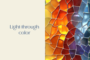 Stained Glass, a Wallpaper Photo by Picturesque Stories (Thumbnail 4 of 9)