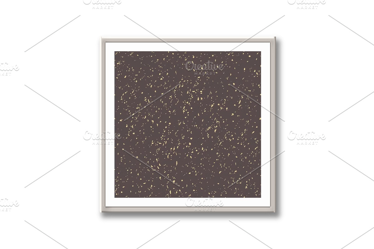 Geometric Seamless Vector With Many, a Pattern Graphic by FineArtStudio (Photo 3 of 3)