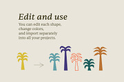 Naive, an Object Graphic by Léo Alexandre (Thumbnail 9 of 18)