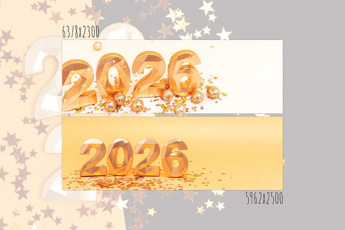 2026 New Year - photo bundle, a Holiday Photo by rorygez fresh (Photo 8 of 8)