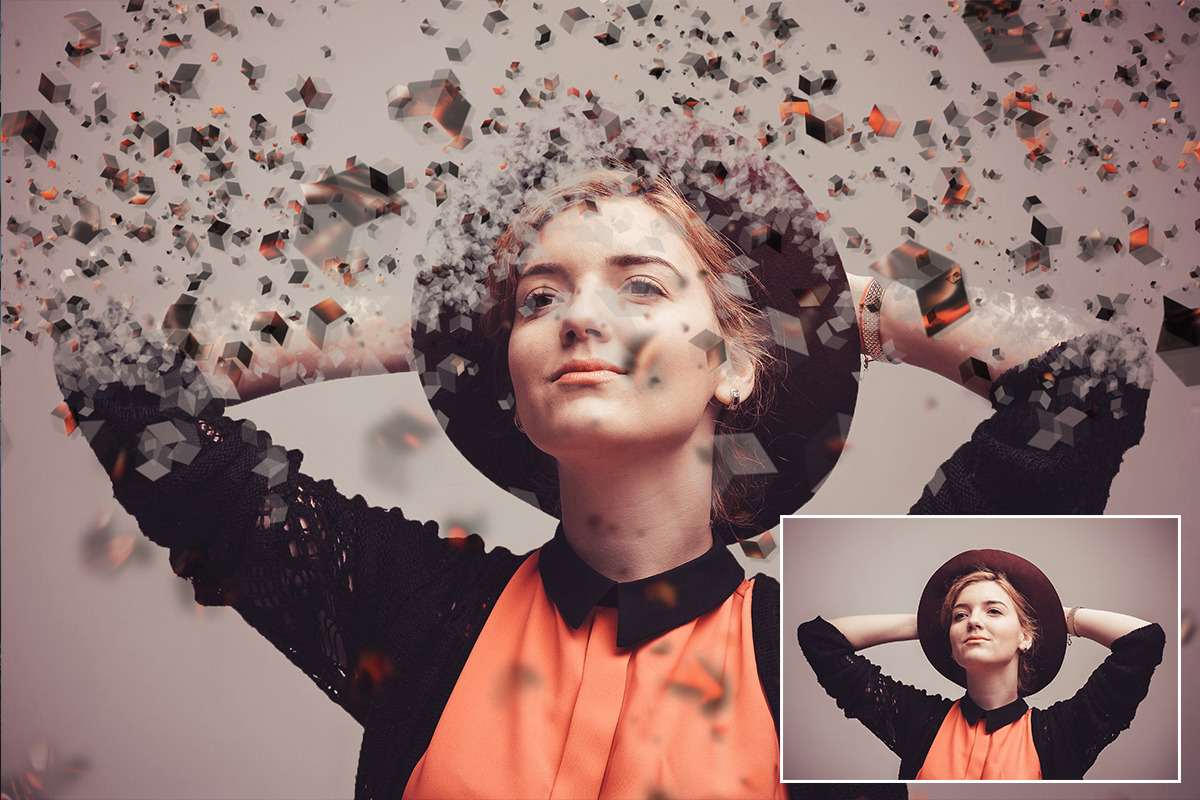 [91% OFF] Dispersion Actions Bundle, an Action Add-On by ArtPlanet (Photo 14 of 33)