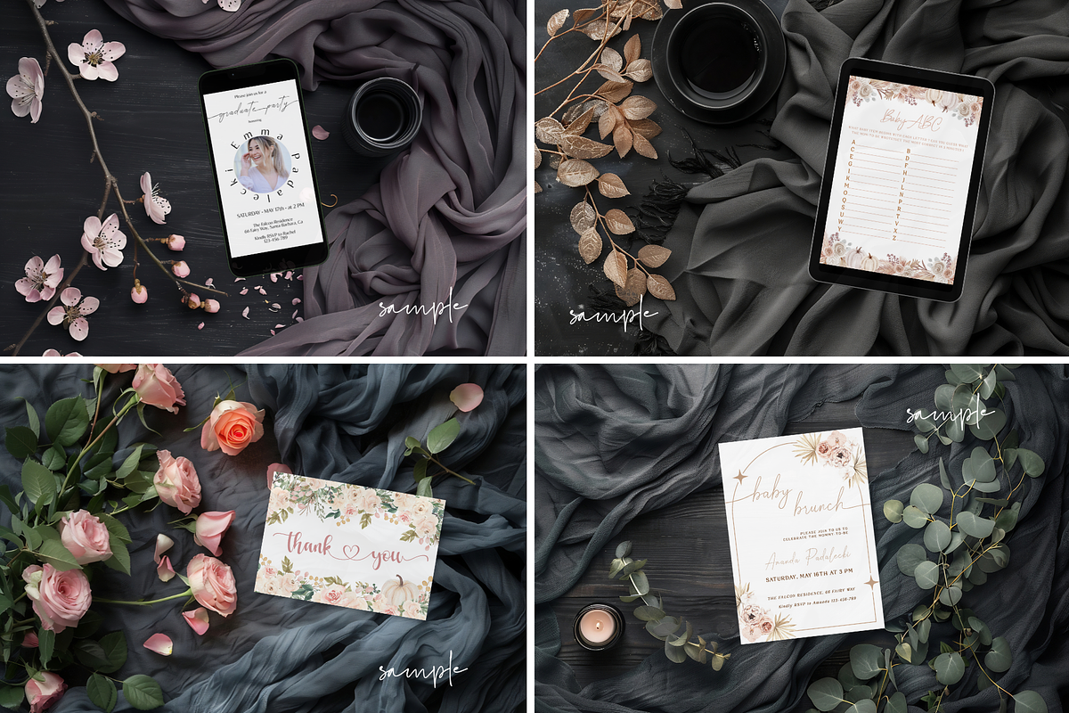 Background Photo Styled Stock Photos, a Background Photo by TatiMockup (Photo 5 of 8)